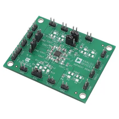 ADP5037CP-EVALZ main image