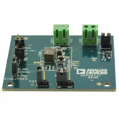 ADP5073CP-EVALZ main image