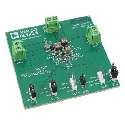 ADP5076CB-EVALZ main image
