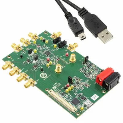 ADRF6820-EVALZ main image