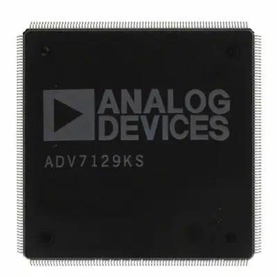ADV7129KS main image