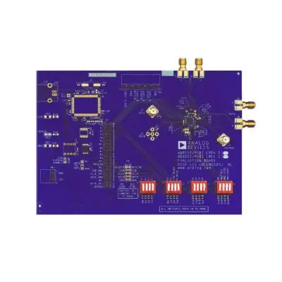 AD9550/PCBZ main image