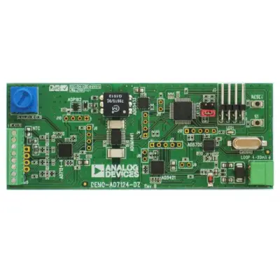 DEMO-AD7124-DZ main image