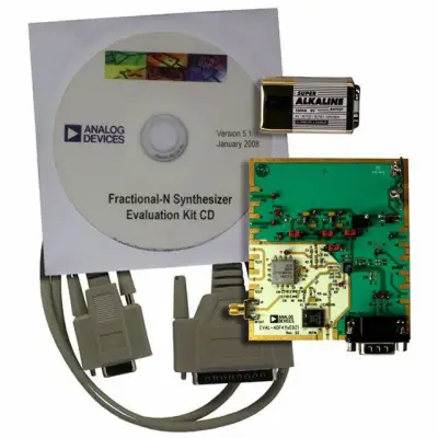 EVAL-ADF4157EB1Z main image