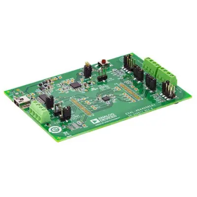 EVAL-ADA4558EBZ main image