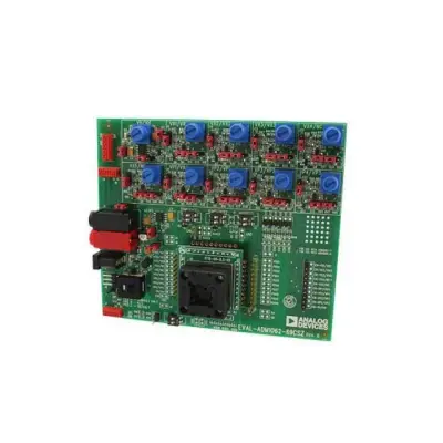 EVAL-ADM1168LQEBZ main image