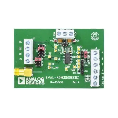 EVAL-ADM3068EEBZ main image