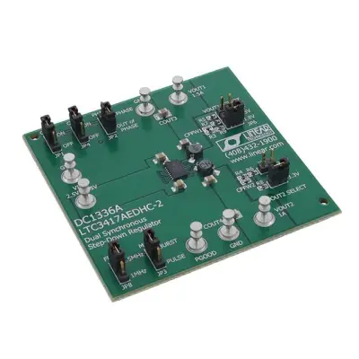 DC1336A main image