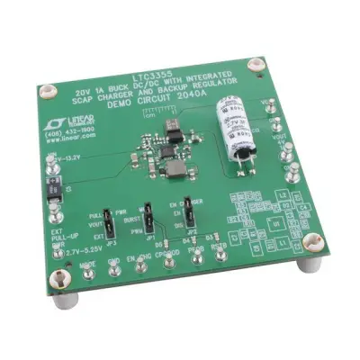 DC2040A main image