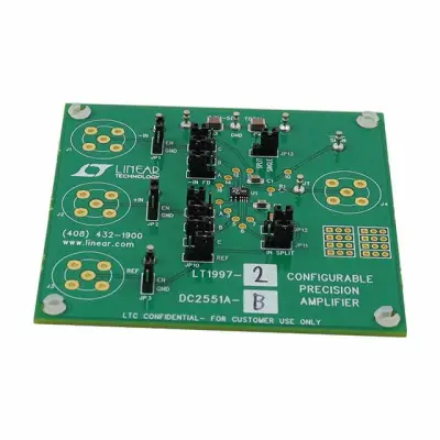 DC2551A-B main image