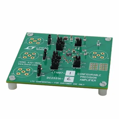 DC2551A-C main image