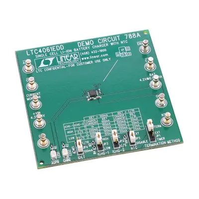 DC788A main image
