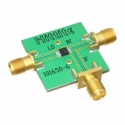 EV1HMC213BMS8 main image