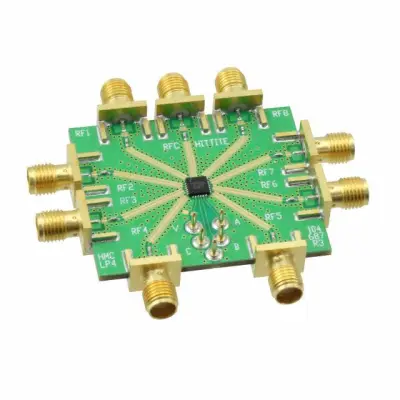 EV1HMC322ALP4 main image