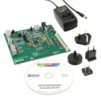 EVAL-AD2S1200SDZ main image