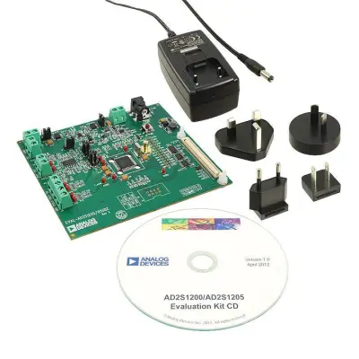 EVAL-AD2S1205SDZ main image