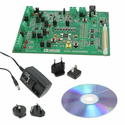 EVAL-AD2S1210SDZ main image