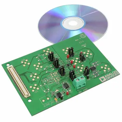 EVAL-AD5111SDZ main image