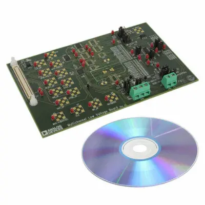 EVAL-AD5232SDZ main image