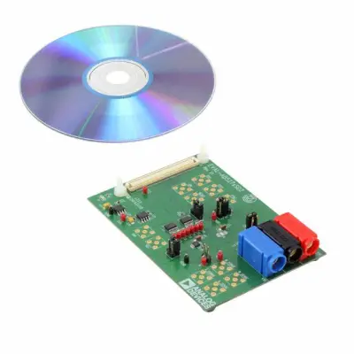 EVAL-AD5272SDZ main image