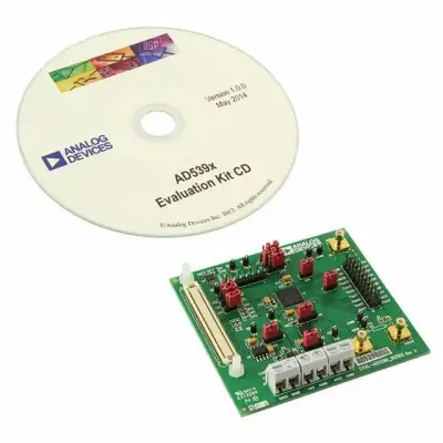 EVAL-AD5390SDZ main image