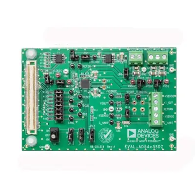 EVAL-AD5413SDZ main image