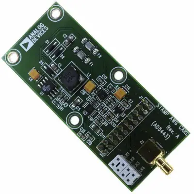 EVAL-AD5443-DBRDZ main image