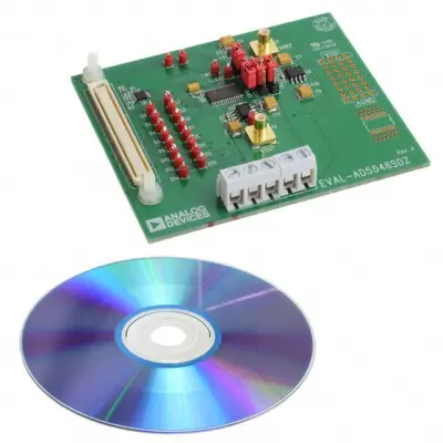 EVAL-AD5546SDZ main image