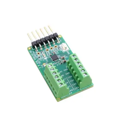 EVAL-AD5593R-PMDZ main image