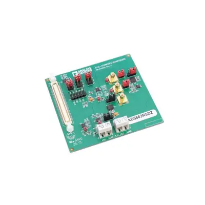 EVAL-AD5663RSDZ main image