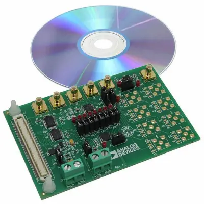 EVAL-AD5668SDRZ main image