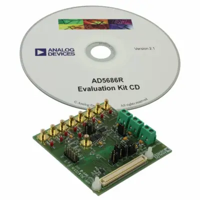 EVAL-AD5686RSDZ main image