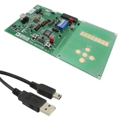 EVAL-AD7147-1EBZ main image