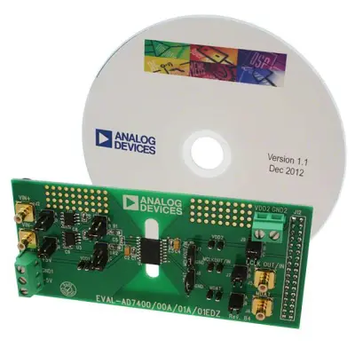 EVAL-AD7400EDZ main image