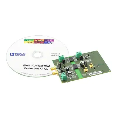 EVAL-AD7403FMCZ main image