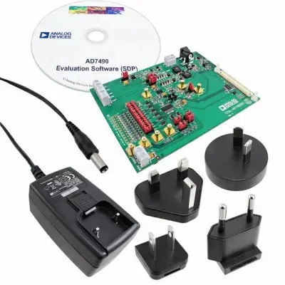 EVAL-AD7490SDZ main image