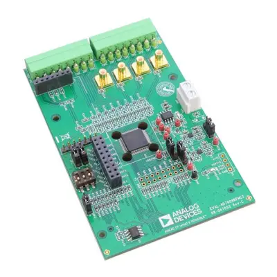 EVAL-AD7606BFMCZ main image