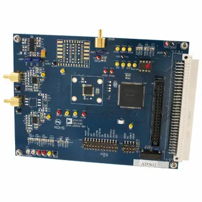 EVAL-AD7612EDZ main image