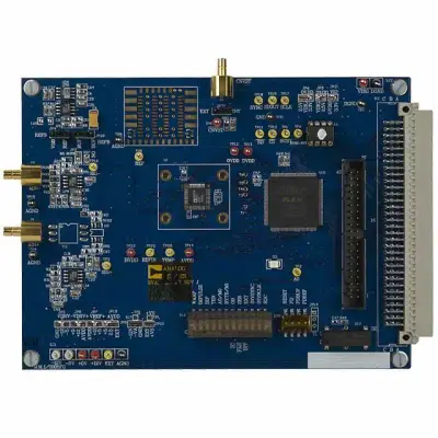 EVAL-AD7678CB main image