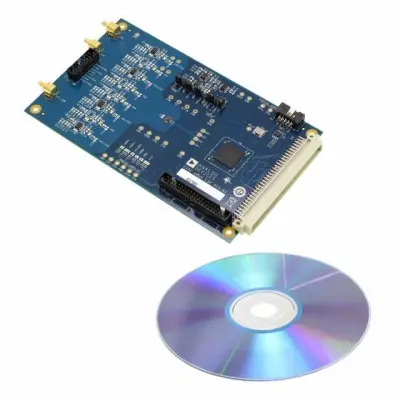 EVAL-AD7682EDZ main image
