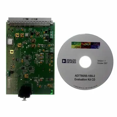 EVAL-AD7766-1EDZ main image