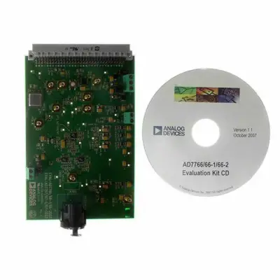 EVAL-AD7766EDZ main image