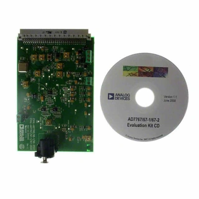 EVAL-AD7767-1EDZ main image