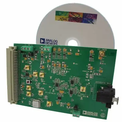 EVAL-AD7767-2EDZ main image