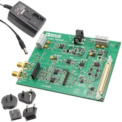 EVAL-AD7915SDZ main image