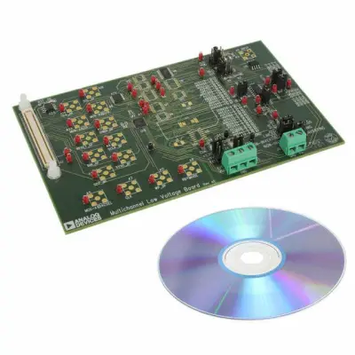 EVAL-AD8403SDZ main image
