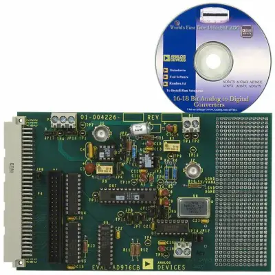EVAL-AD976ACB main image