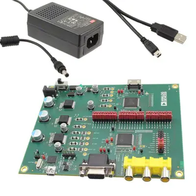 EVAL-AD9984AEBZ main image