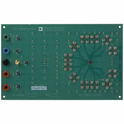 EVAL-ADCMP567BCPZ main image