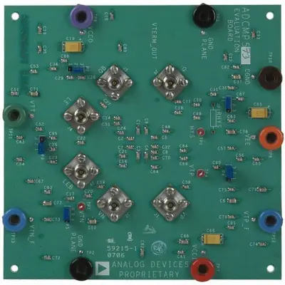 EVAL-ADCMP573BCPZ main image